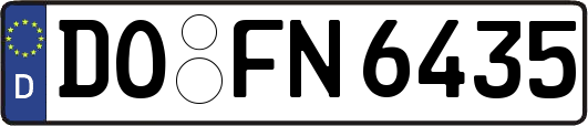 DO-FN6435
