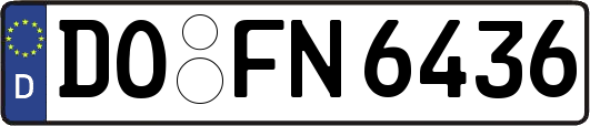DO-FN6436