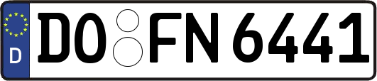DO-FN6441