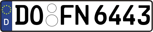 DO-FN6443
