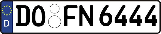DO-FN6444
