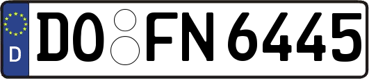 DO-FN6445