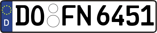 DO-FN6451
