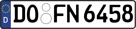 DO-FN6458