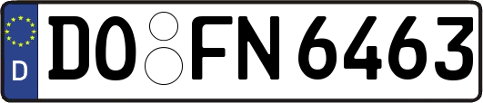 DO-FN6463