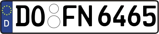 DO-FN6465