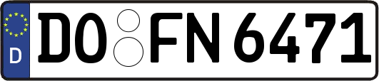 DO-FN6471