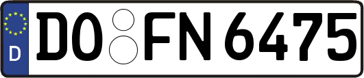 DO-FN6475