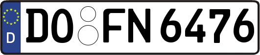 DO-FN6476