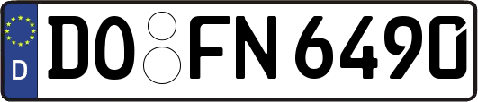 DO-FN6490