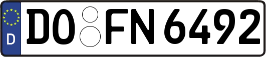 DO-FN6492