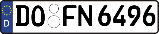 DO-FN6496