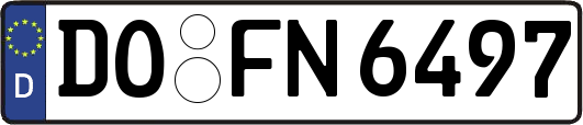 DO-FN6497