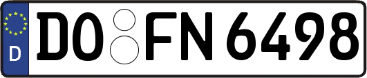 DO-FN6498
