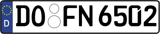 DO-FN6502