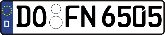 DO-FN6505