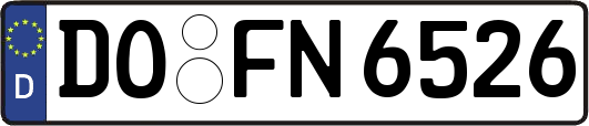 DO-FN6526