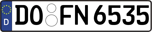 DO-FN6535