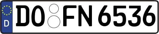 DO-FN6536