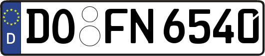 DO-FN6540