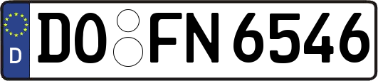 DO-FN6546