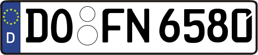 DO-FN6580
