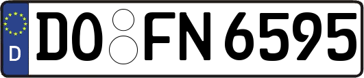 DO-FN6595