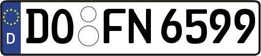 DO-FN6599