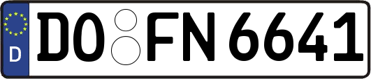 DO-FN6641