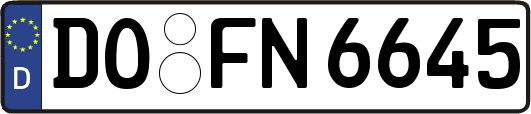 DO-FN6645