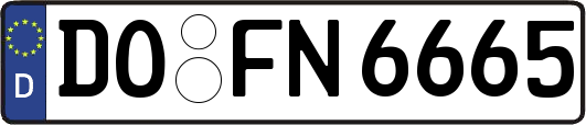 DO-FN6665