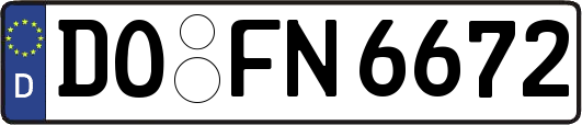 DO-FN6672