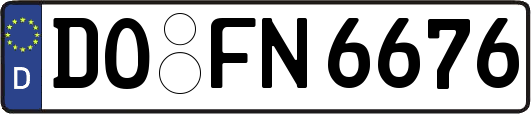 DO-FN6676