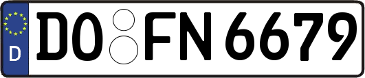 DO-FN6679