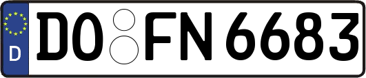 DO-FN6683