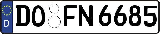 DO-FN6685