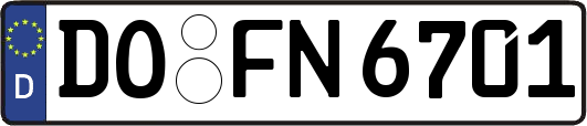 DO-FN6701