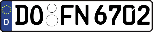DO-FN6702