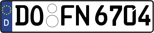 DO-FN6704