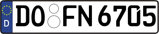 DO-FN6705