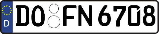 DO-FN6708