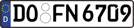 DO-FN6709