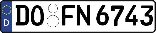 DO-FN6743