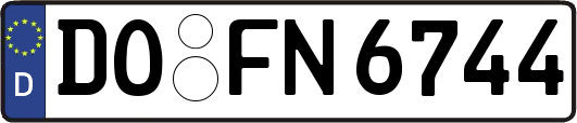 DO-FN6744