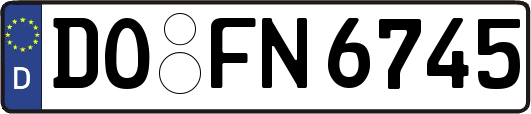 DO-FN6745