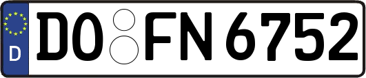 DO-FN6752