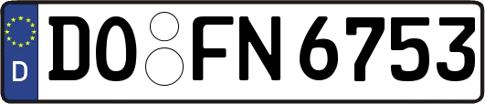 DO-FN6753