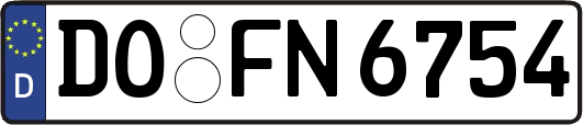 DO-FN6754
