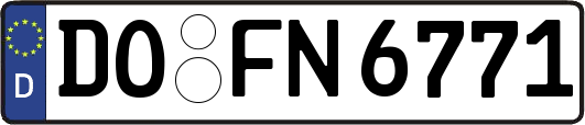 DO-FN6771