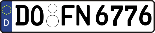 DO-FN6776
